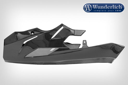 Ilmberger Bugspoiler S 1000 XR