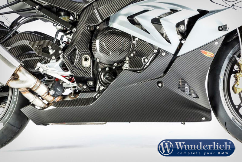 Ilmberger Bugspoiler S 1000 RR