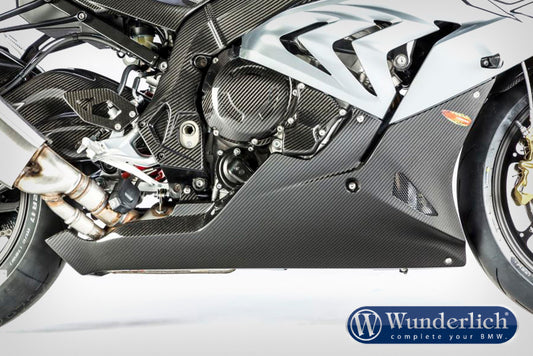 Ilmberger Bugspoiler S 1000 RR