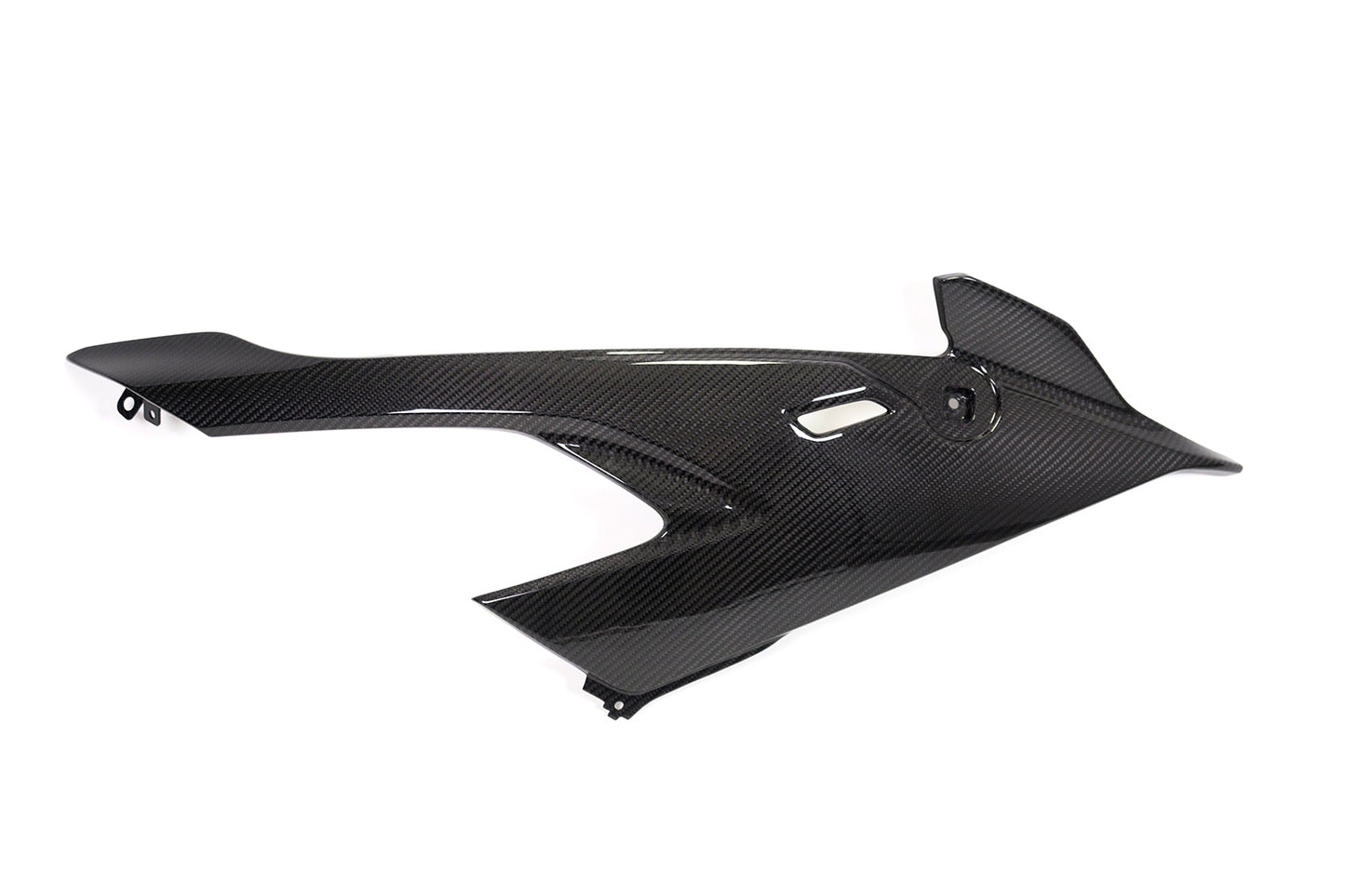 Ilmberger Zijkuip M 1000 RR