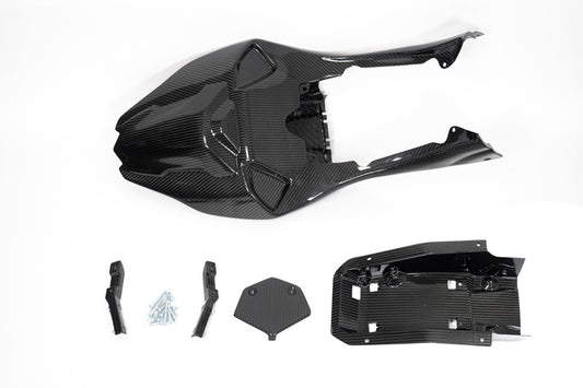 Ilmberger Tail fairing racing M 1000 RR