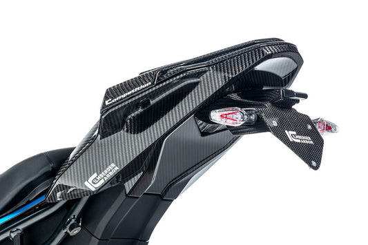Ilmberger Frame protector M 1000 RR