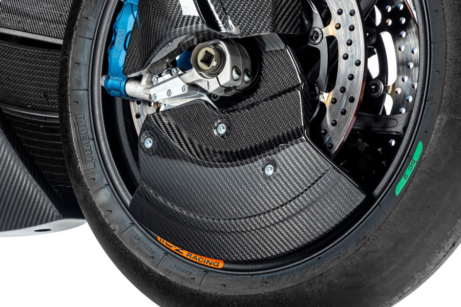 Ilmberger Wheel Cover Kit