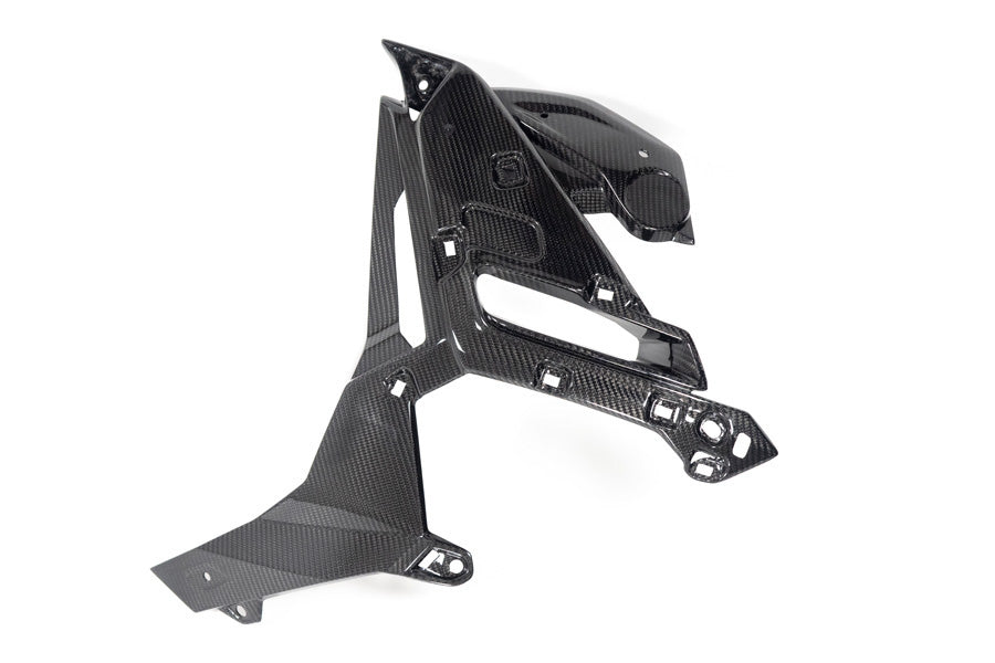 Ilmberger Kühlerschutz M 1000 R