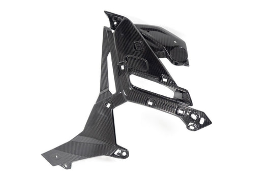 Ilmberger Kühlerschutz M 1000 R