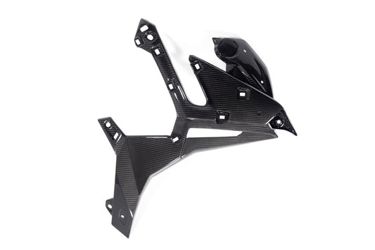 Ilmberger Kühlerschutz M 1000 R