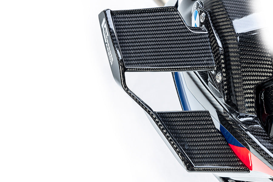 Ilmberger Faring Side Winglet M 1000 R