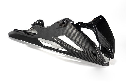 Ilmberger Belly pan