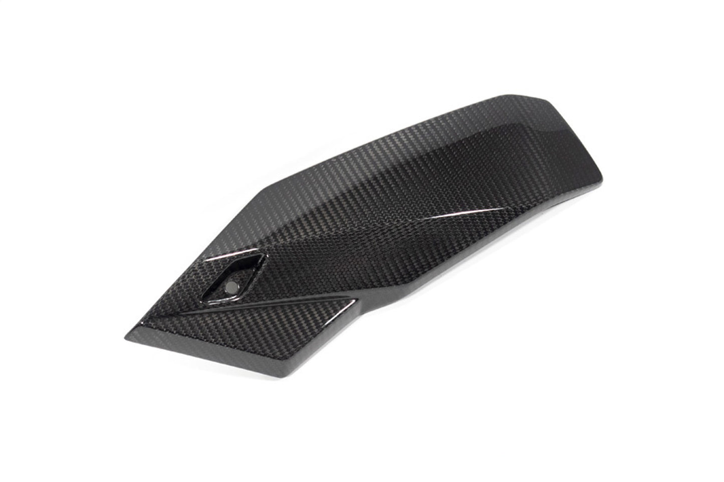Ilmberger Panzer Motorspoiler