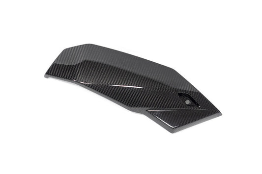 Ilmberger tank Motorspoiler