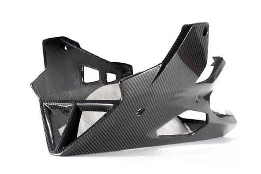 Ilmberger Belly pan S/M 1000 XR