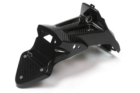 Ilmberger Kennzeichenhalter S 1000 XR