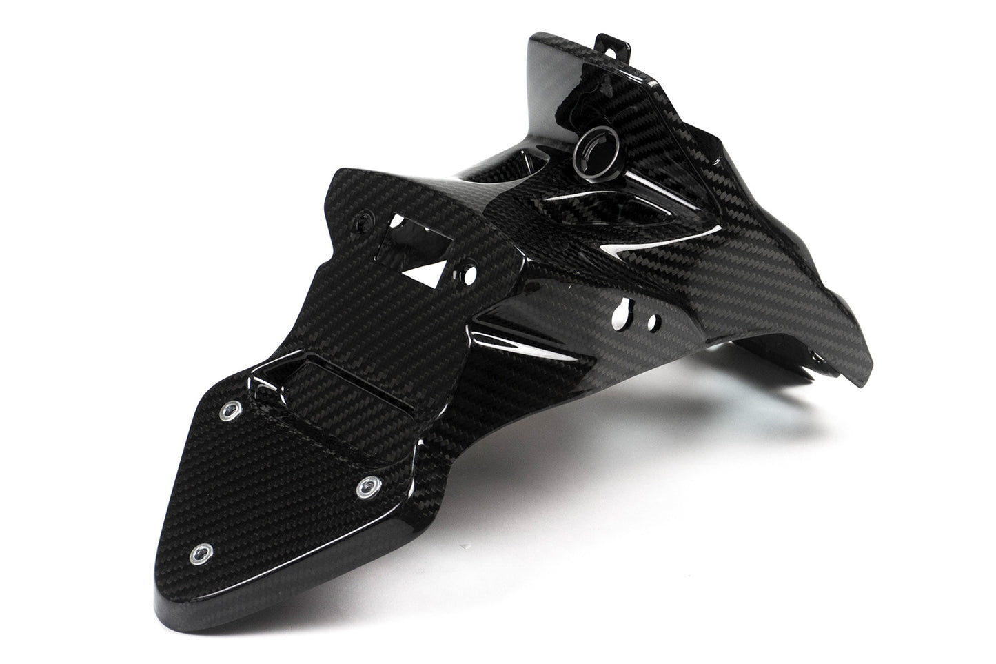 Ilmberger Kentekenplaathouder S 1000 XR