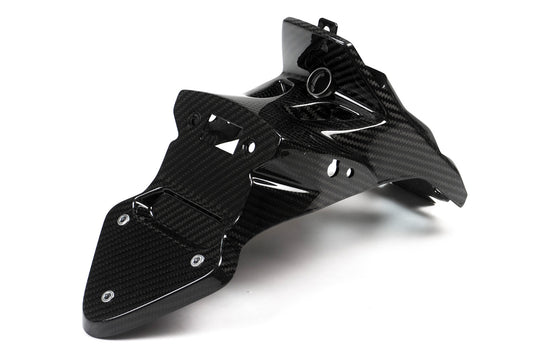 Ilmberger Kennzeichenhalter S 1000 XR