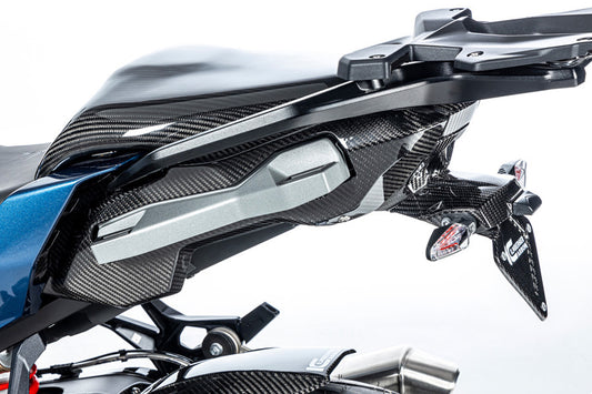 Rear Frame Cover Carbon BMW S 1000 XR 2024