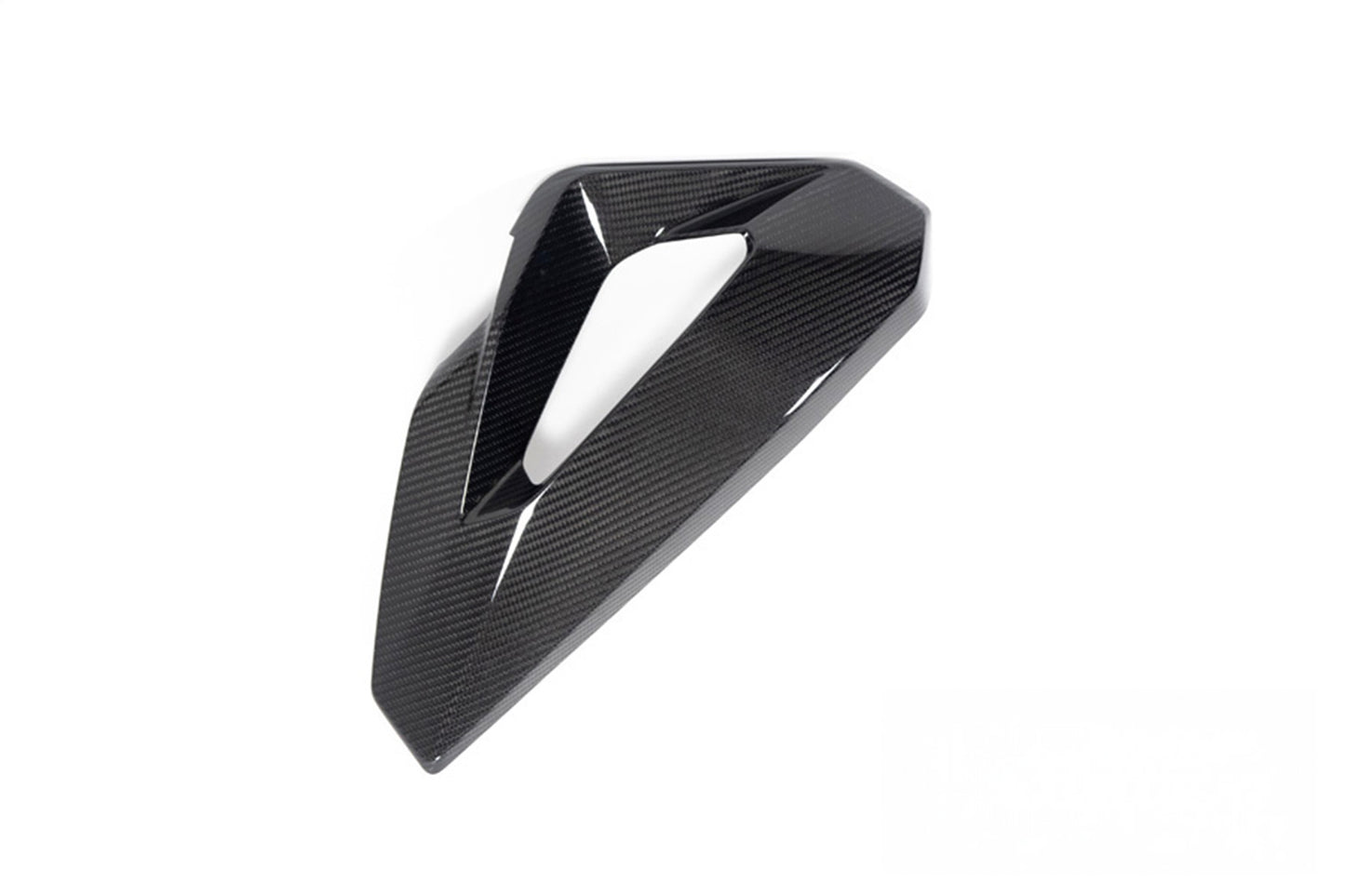 Ilmberger Side Cover for Water Radiator Fairing Carbon â BMW S 1000 XR 2024