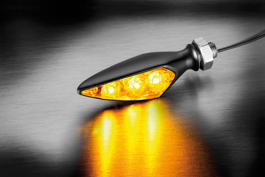 Kellermann Rhombus S Dark indicator