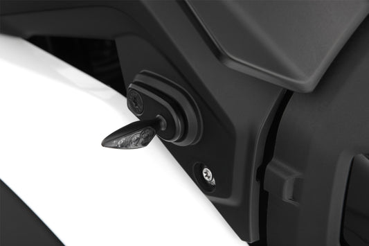 Wunderlich-adapter voor accessoire-indicatoren met M5-aansluitdraad