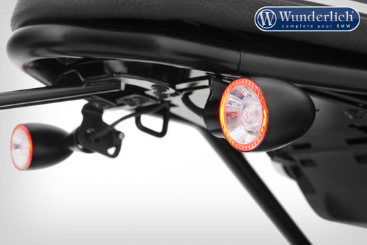 Kellerman Bullet 1000 zurück