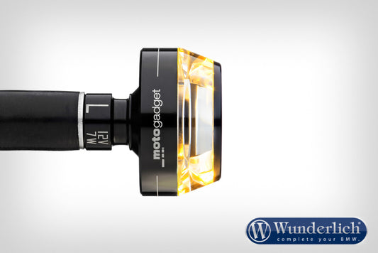 Motogadget "mo.blaze Disc" Blinker