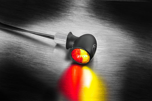 Kellermann LED indicator with rear light/brake light AttoÂ® DF