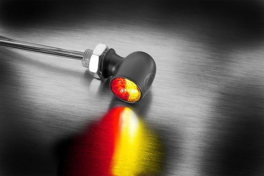 LED Mini Indicator Kellermann SPOT-DF