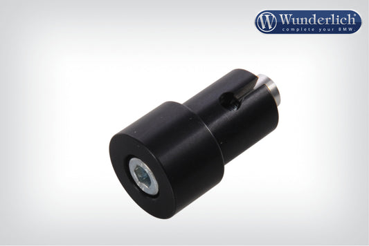 Spiegelarmadapter für MFW Spiegel