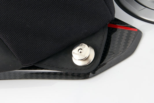 Wunderlich "ELEPHANT SPORTBAG" tanktas