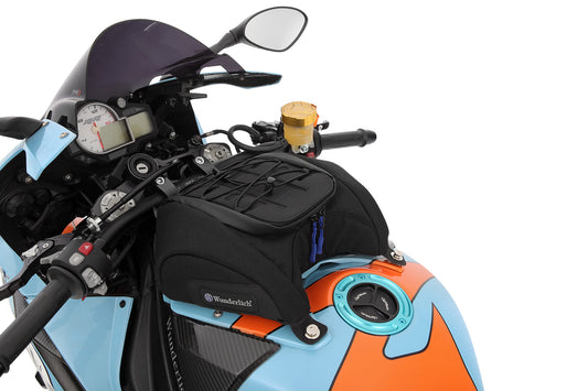 Wunderlich ELEPHANT SPORTBAG tanktas