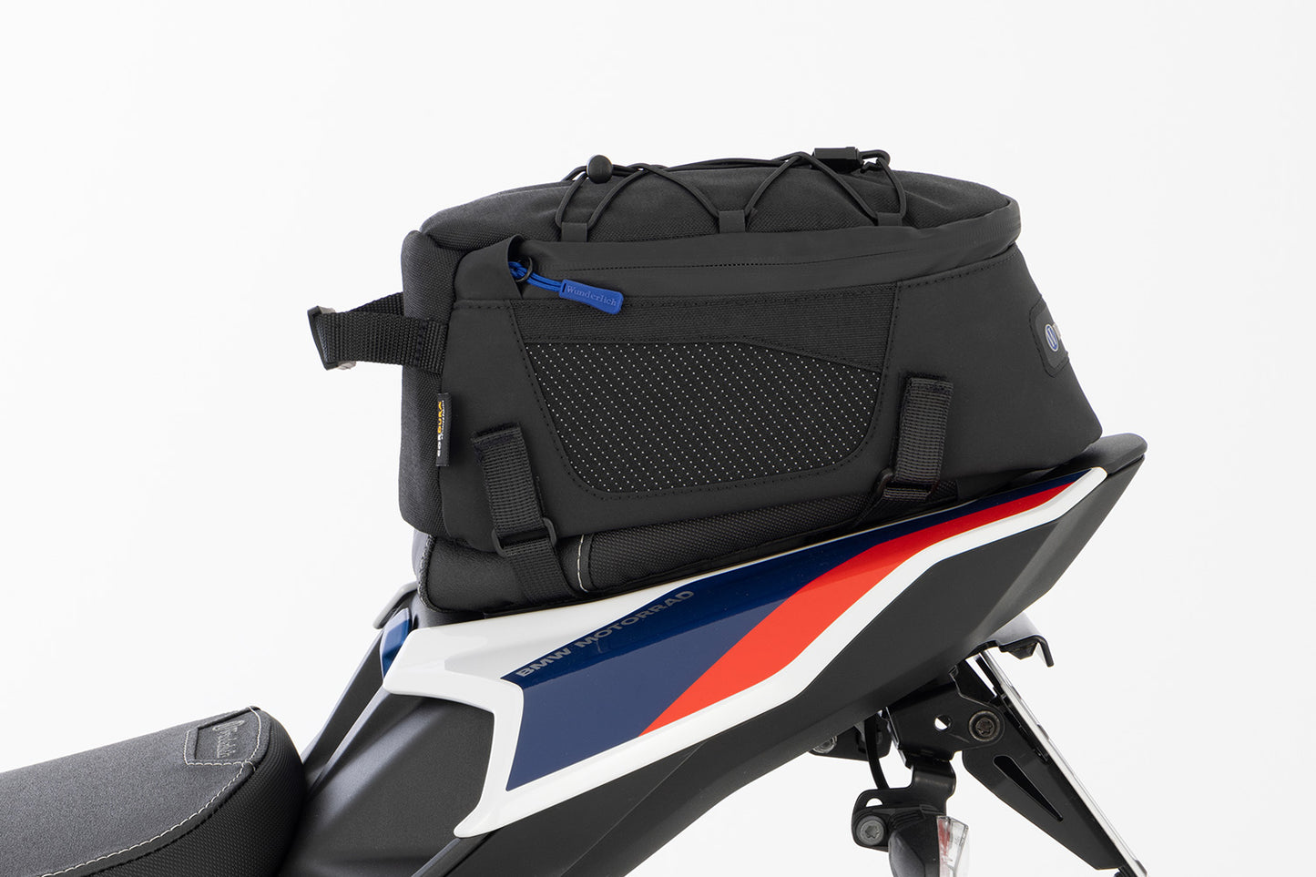 Wunderlich SPORT Tail Bag