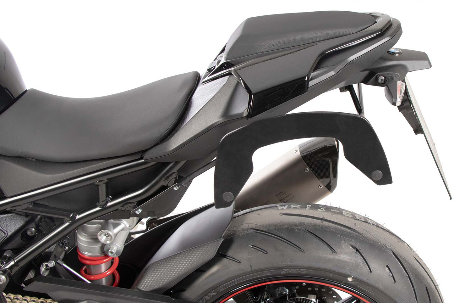 Hepco&Becker C-Bow side carrier S 1000 RR