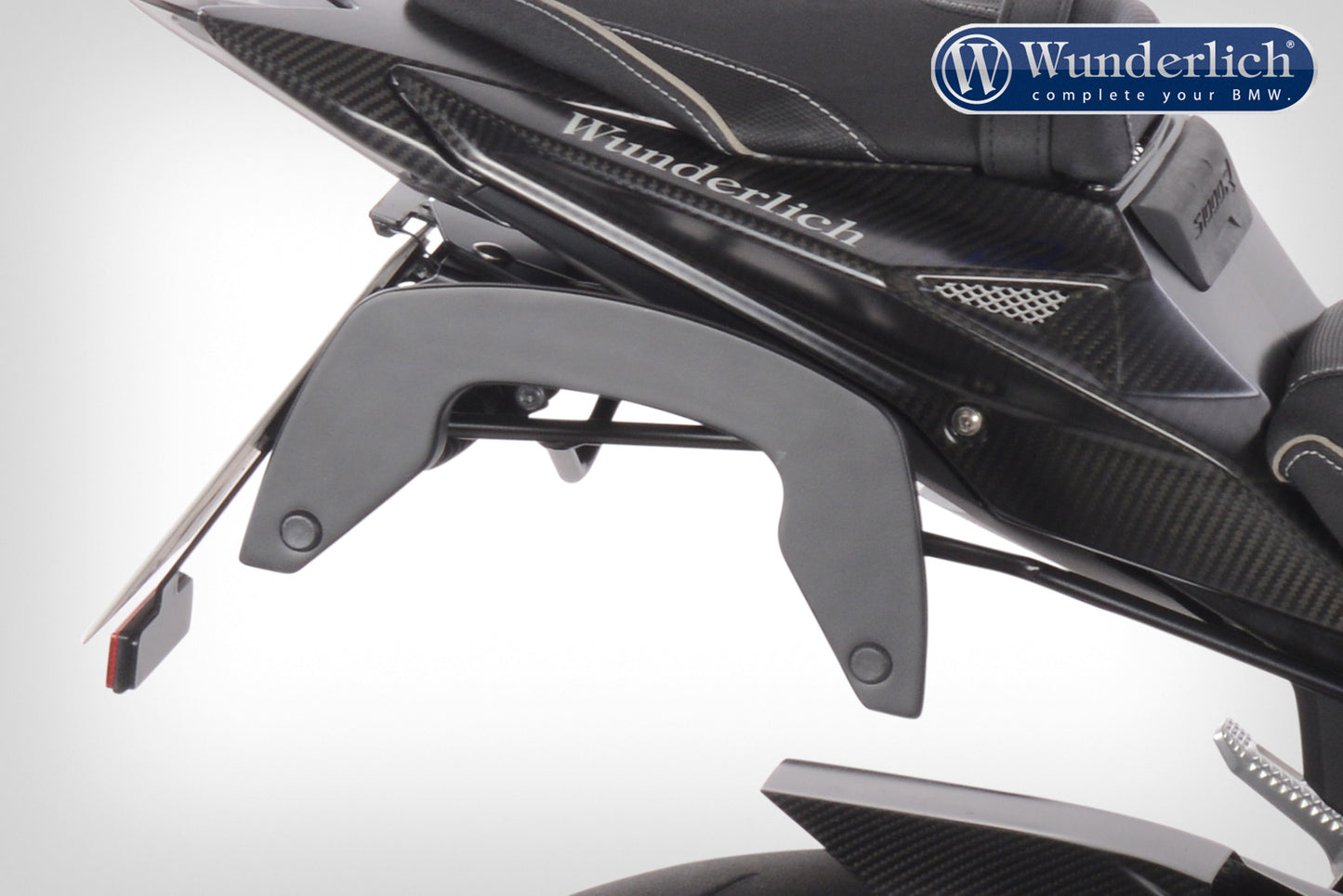 Hepco&Becker C-Bow side carrier