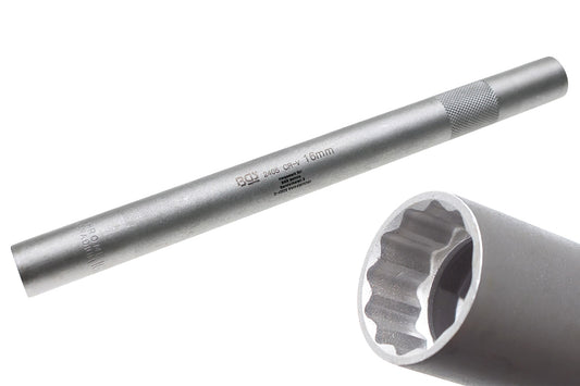 Spark plug spanner for all Boxer models