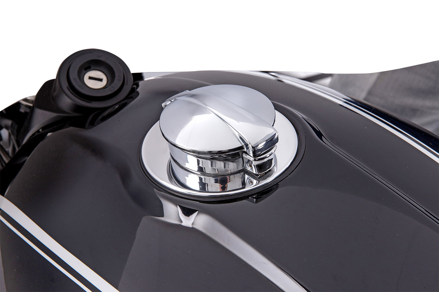 Wunderlich Tankadapter Tankdeckel Monza &amp; Aston R nineT