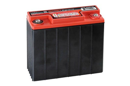 Odyssey zuivere loodaccu ODS-AGM 16L