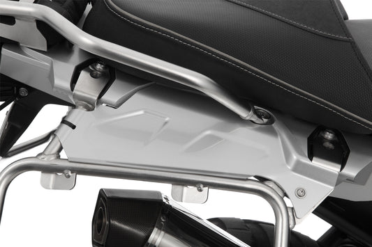 Wunderlich case carrier spray bescherming