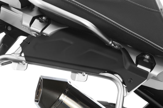 Wunderlich case carrier spray bescherming