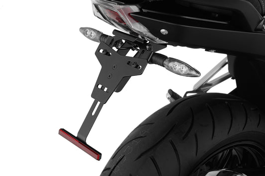 Wunderlich Tail Conversion Licence Plate Holder SPORT
