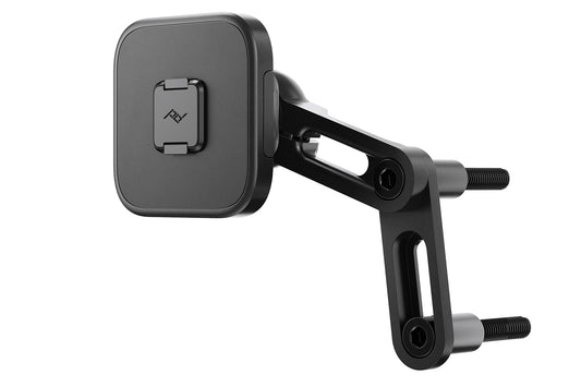 Peak Design Motorcycle Brake/Clutch Mount