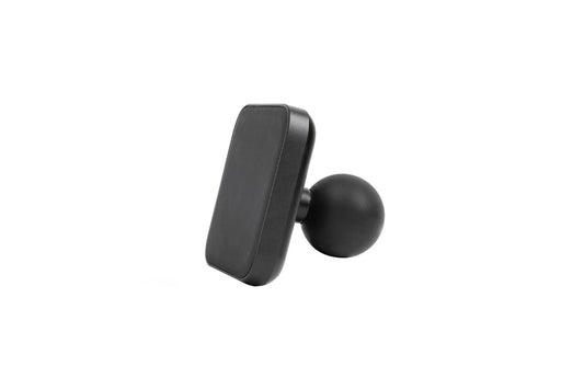 Peak Design Car Mount Ball Adapter with Qi2 Charging Function