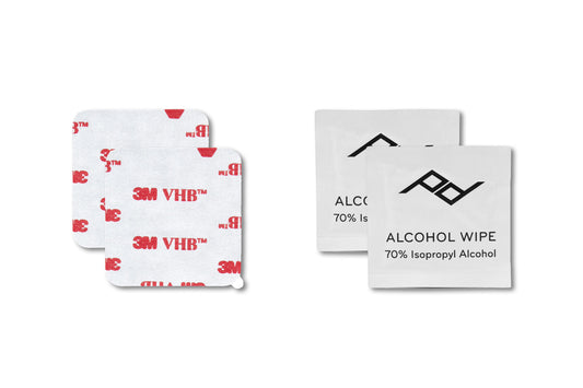 Peak Design Wall Mount Adhesive Pads