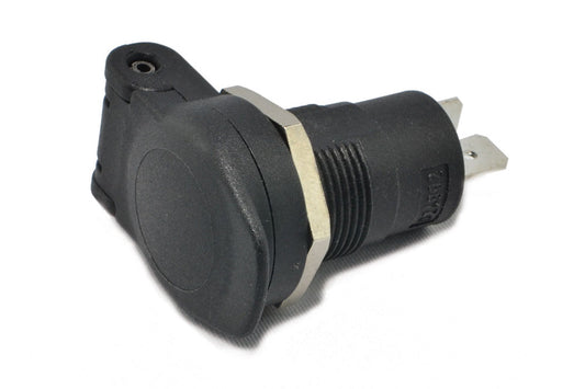 DIN socket BAAS SD22