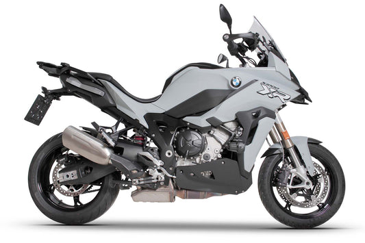 REMUS NEXT demper S1000 XR