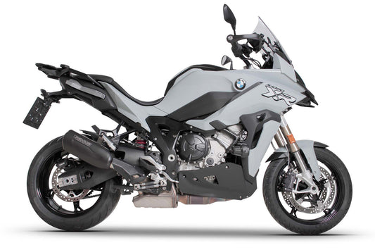 REMUS NEXT demper S1000 XR