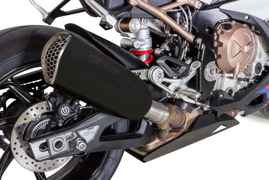 REMUS Slip-on Sportschalldämpfer S 1000 RR NXT