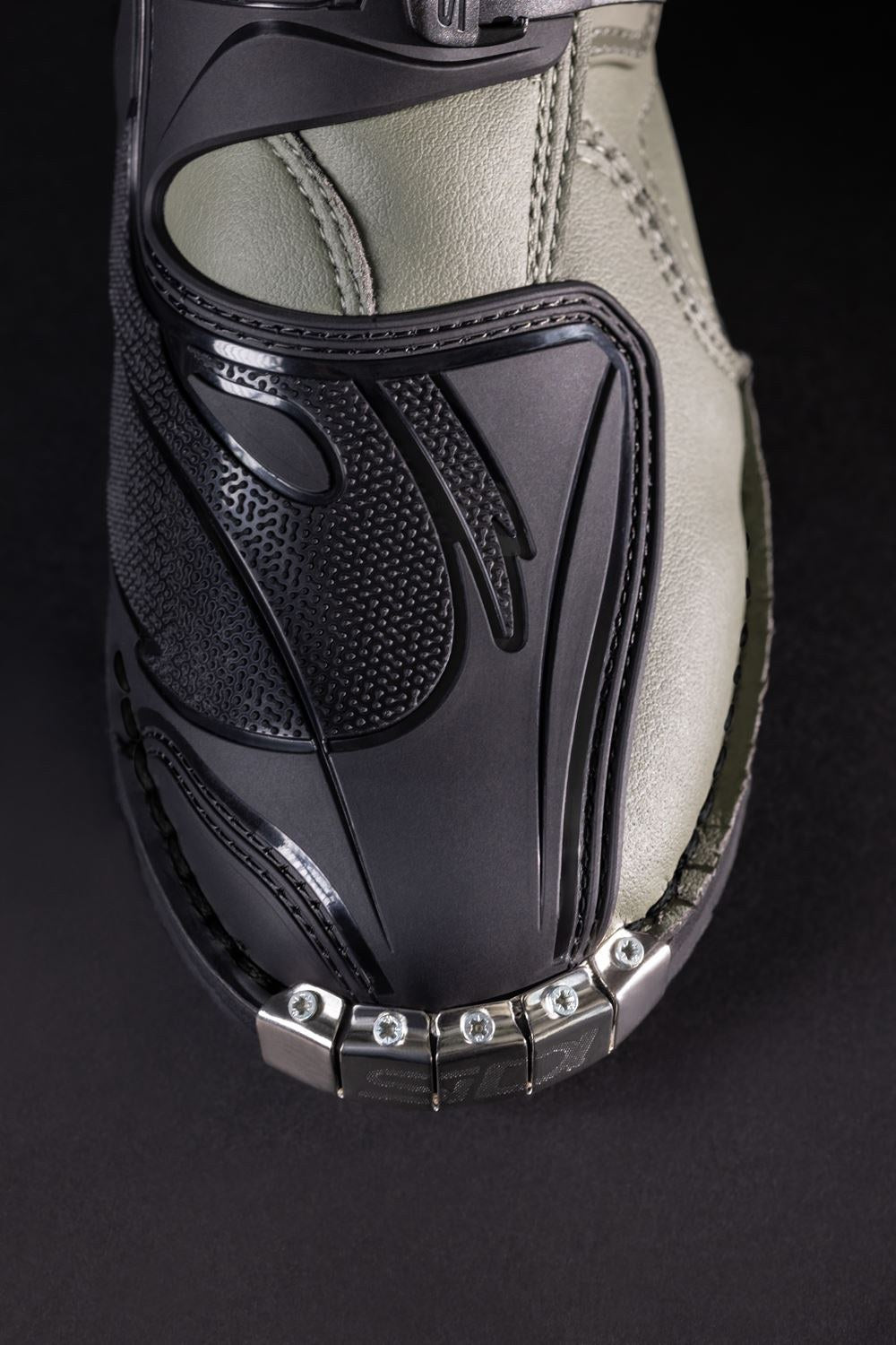 Sidi AGUEDA - ARMY BLACK