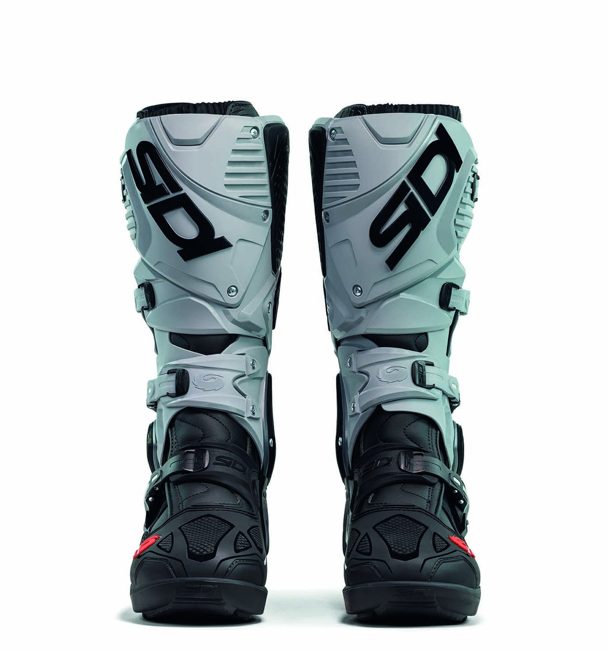 Sidi Crossfire 3 SRS - Black-Ash