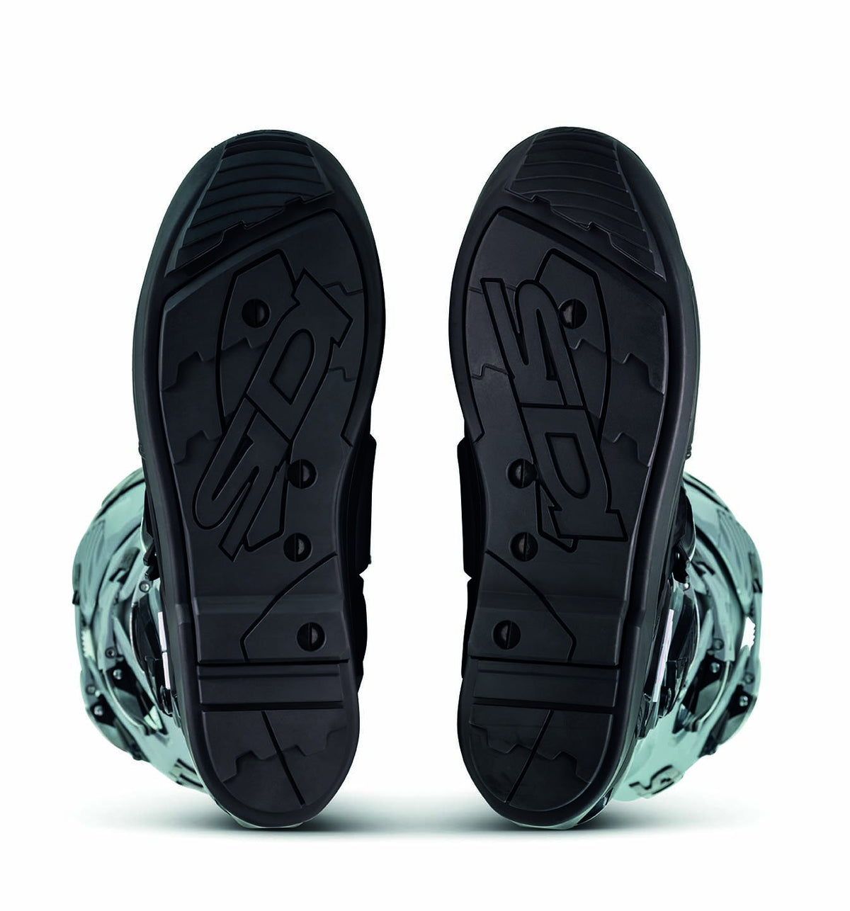 Sidi Crossfire 3 SRS - Black-Ash