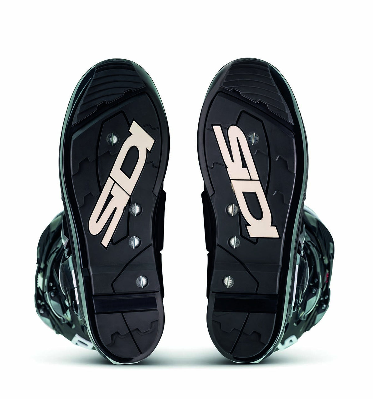 Sidi Crossfire 3 SRS Black-Black
