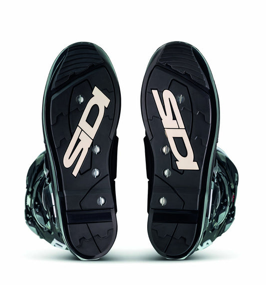 Sidi Crossfire 3 SRS Black-Black